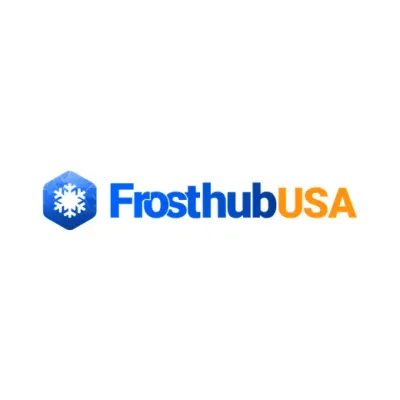 frosthubusa.com logo