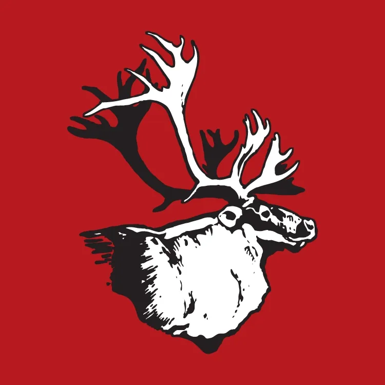 Frost River logo