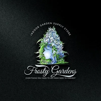 Frosty Gardens