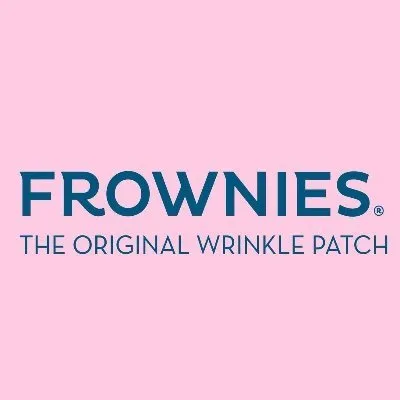 frownies.com logo