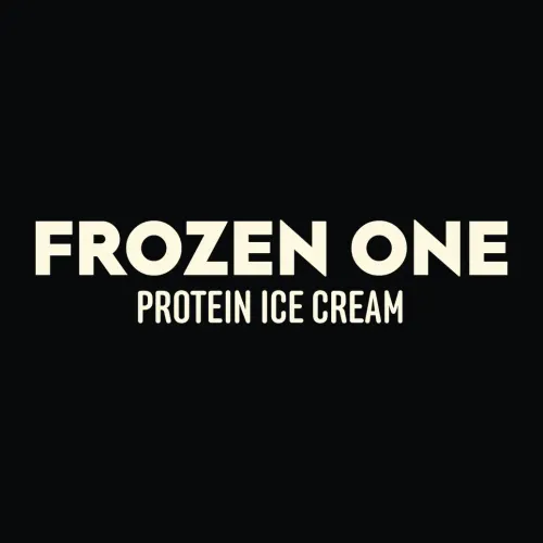Frozen One logo