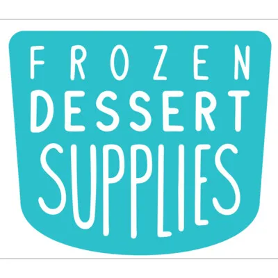 Frozen Dessert Supplies logo