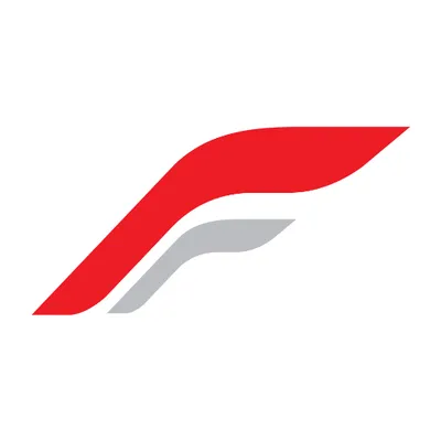 FR SPORT logo