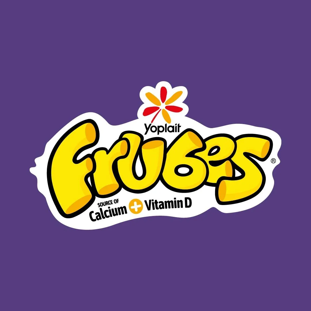 Frubes Yoplait