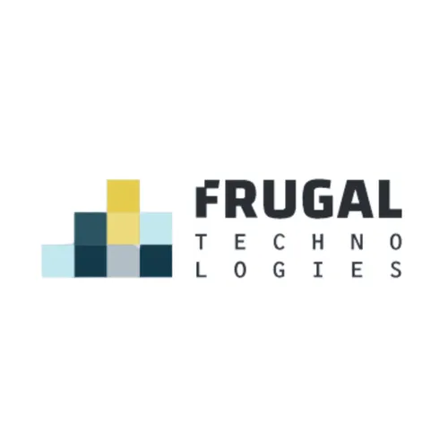 Frugal Technologies logo