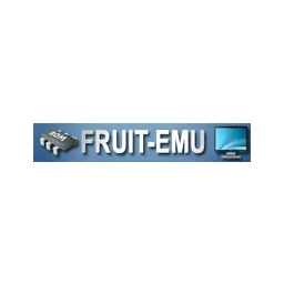 Fruit Emu