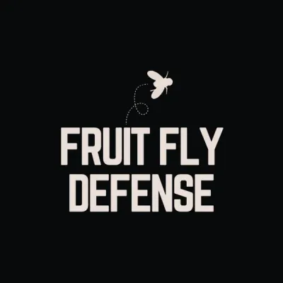 Fruitflydefense