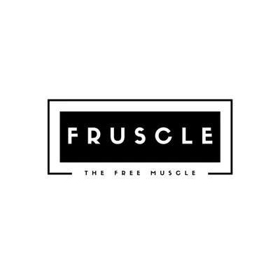 Fruscle logo