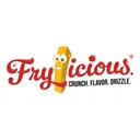 Frylicious logo