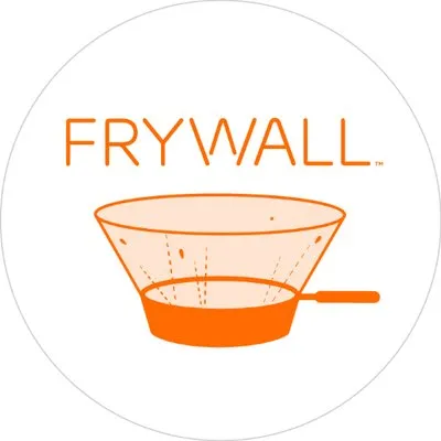 Frywall