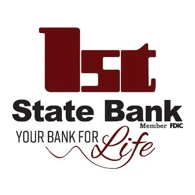 First State Bank of Purdy logo