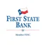 First State Bank of Athens (TX)