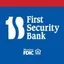 First Security Bank (MN)