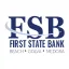 First State Bank of Golva