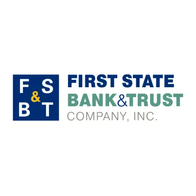 First State Bank and Trust Company Inc logo