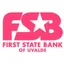 First State Bank of Uvalde