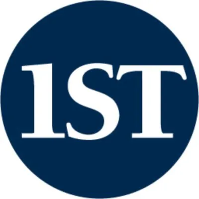 1st Security Bank of Washington logo