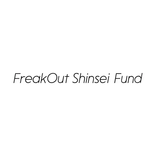 FreakOut Shinsei Fund logo