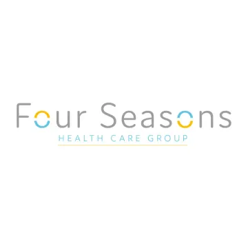 Four Seasons Health Care Logo