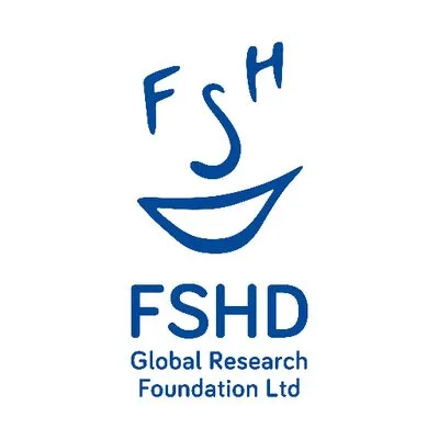 FSHD Global Research Foundation logo