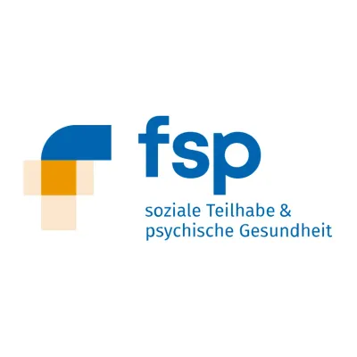 FSP - Für Soziale Teilhabe und Psychische Gesundheit e.V. Münster