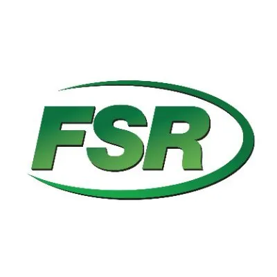 FSR logo