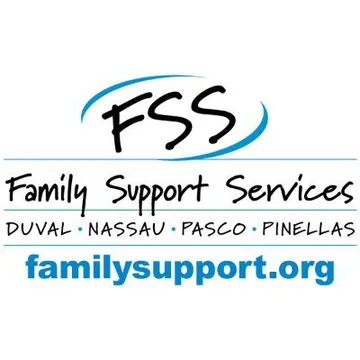 Family Support Services of North Florida Logo