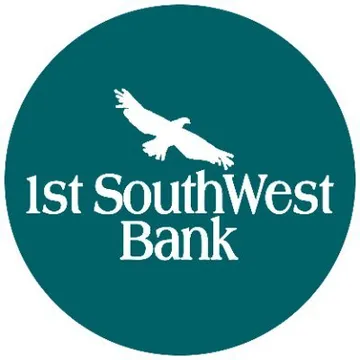 First Southwest Bank Logo