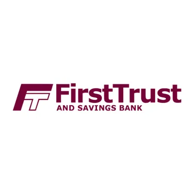 First Trust & Savings Bank logo