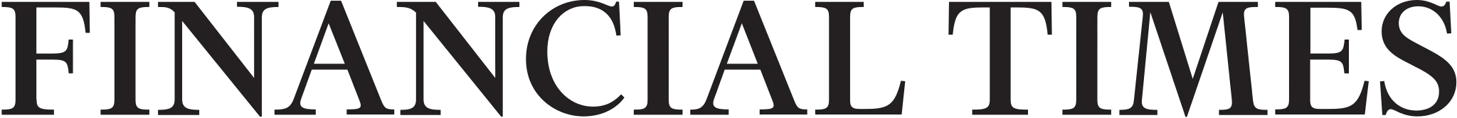 Financial Times