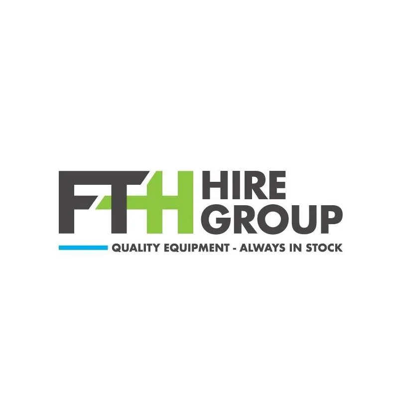 FTH Hire Group logo