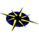 FTS International logo