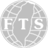 FTS International logo