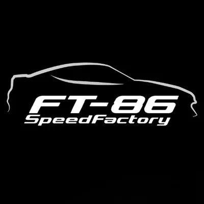 FT Speed logo