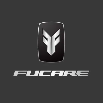 Fucare Bike logo