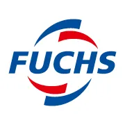 FUCHS LUBRICANTS GERMANY GmbH logo