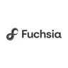 fuchsia logo