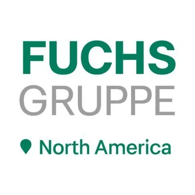 Fuchs Gruppe logo