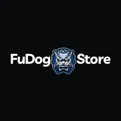 FuDog Store logo