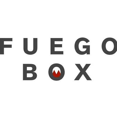 Fuego Spice Co logo