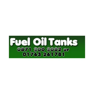 Fuel Oil Tanks