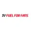 Fuel For Fans logo