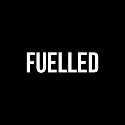 Fuelled logo