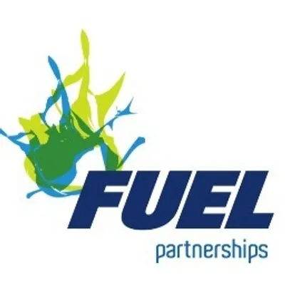 FUEL Partnerships Logo
