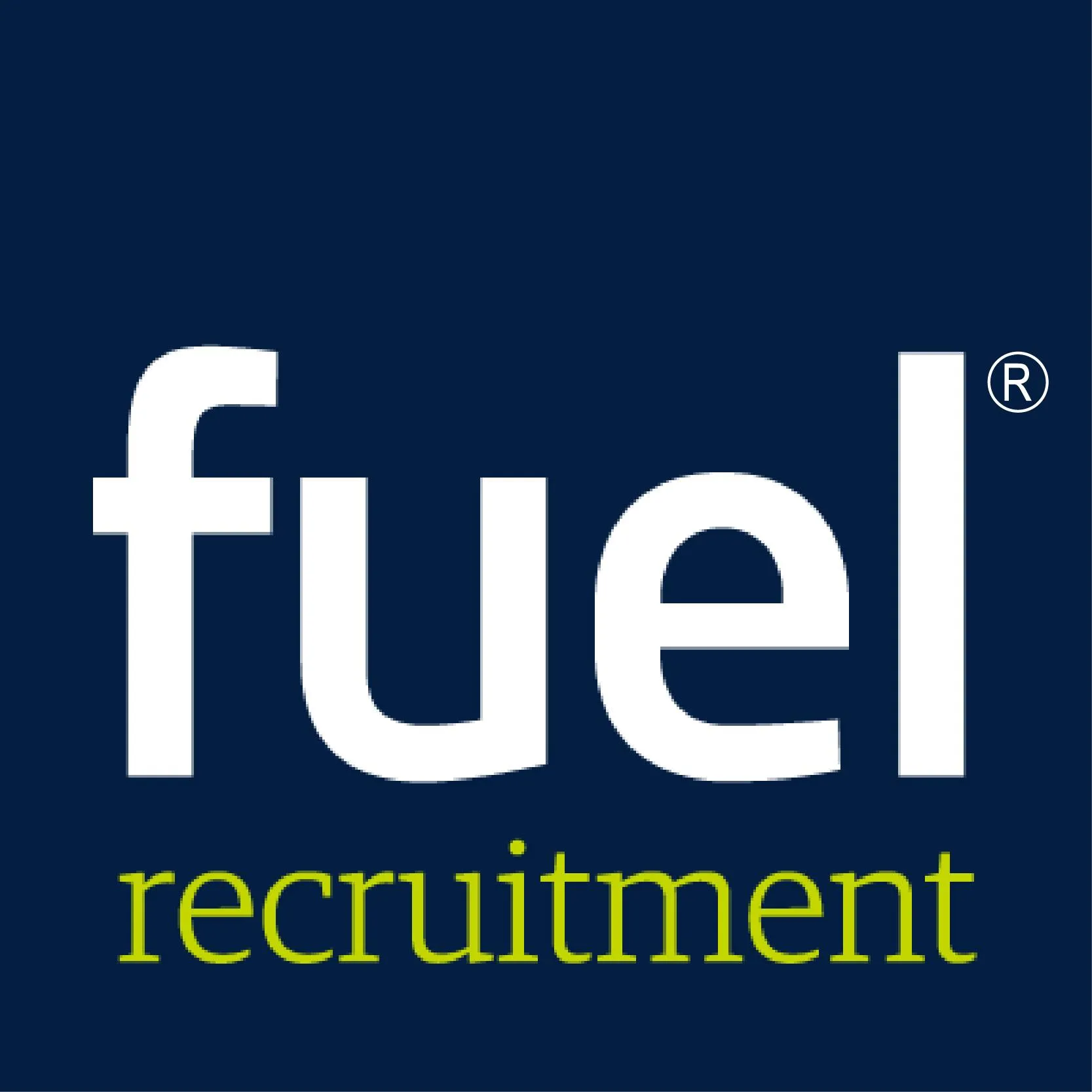 Fuel Recruitment Limited logo