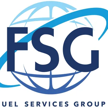 Fuel Services Group Logo