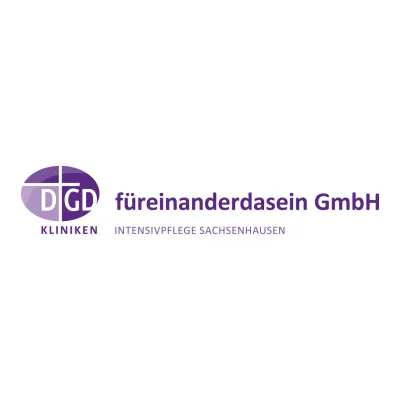 Füreinanderdasein GmbH
