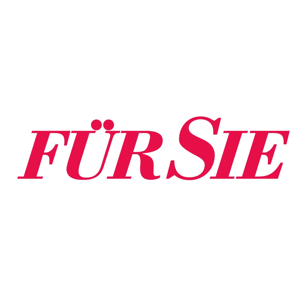 FÜR SIE logo