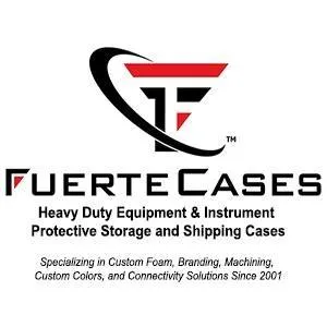 Fuertecases