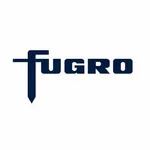 Fugro Australia Pty Ltd Logo